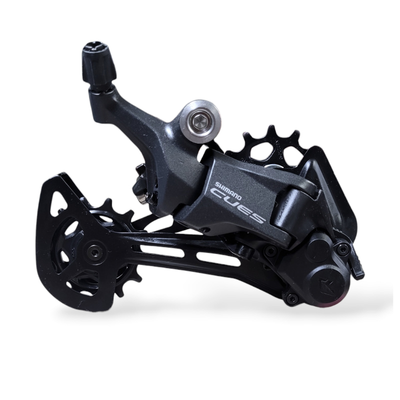 Cambio CUES 10 velocidades U6000